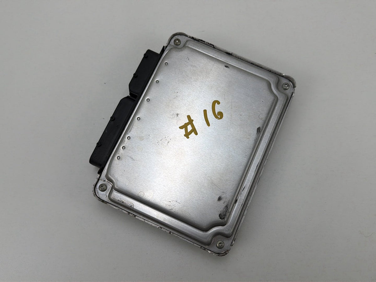 2003-2006 Porsche Cayenne ECU Engine Computer Control Module Unit 022906032T OEM