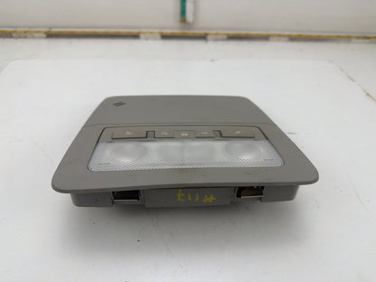 2011-2016 Chevrolet Cruze J300 Front Overhead Roof Console Map Dome Light OEM