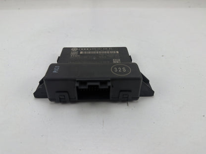 2015-2017 Audi Q5 Network Interface Gateway Control Module 8R0907468AC OEM
