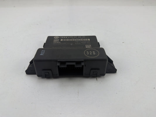 2015-2017 Audi Q5 Network Interface Gateway Control Module 8R0907468AC OEM
