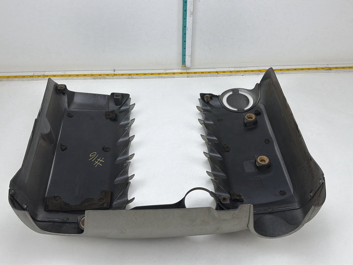 2003-2006 Porsche Cayenne Engine Motor Cover Panel 7L5103925 OEM