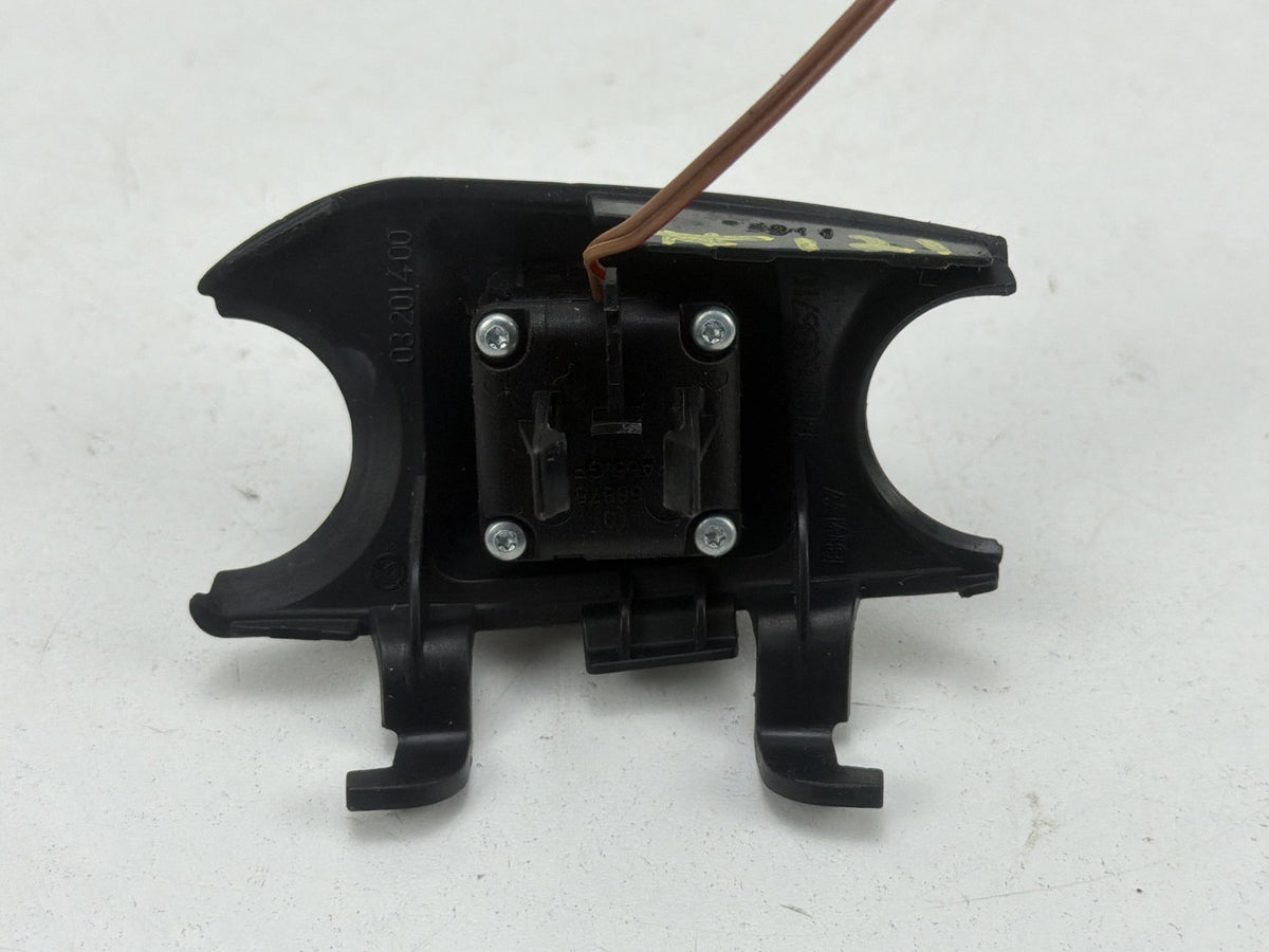 2007-2013 BMW X5 Power Steering Column Tilt Telescopic Adjustment Switch OEM