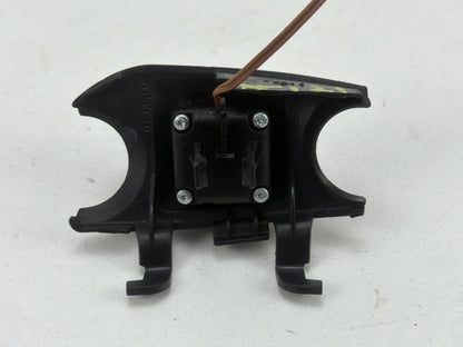 2007-2013 BMW X5 Power Steering Column Tilt Telescopic Adjustment Switch OEM