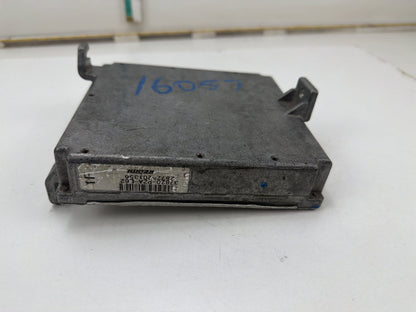 2004-2005 Honda Civic Engine Control Module ECM PCM ECU 37820-PZA-L62 OEM