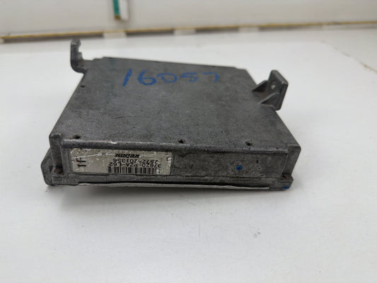 2004-2005 Honda Civic Engine Control Module ECM PCM ECU 37820-PZA-L62 OEM