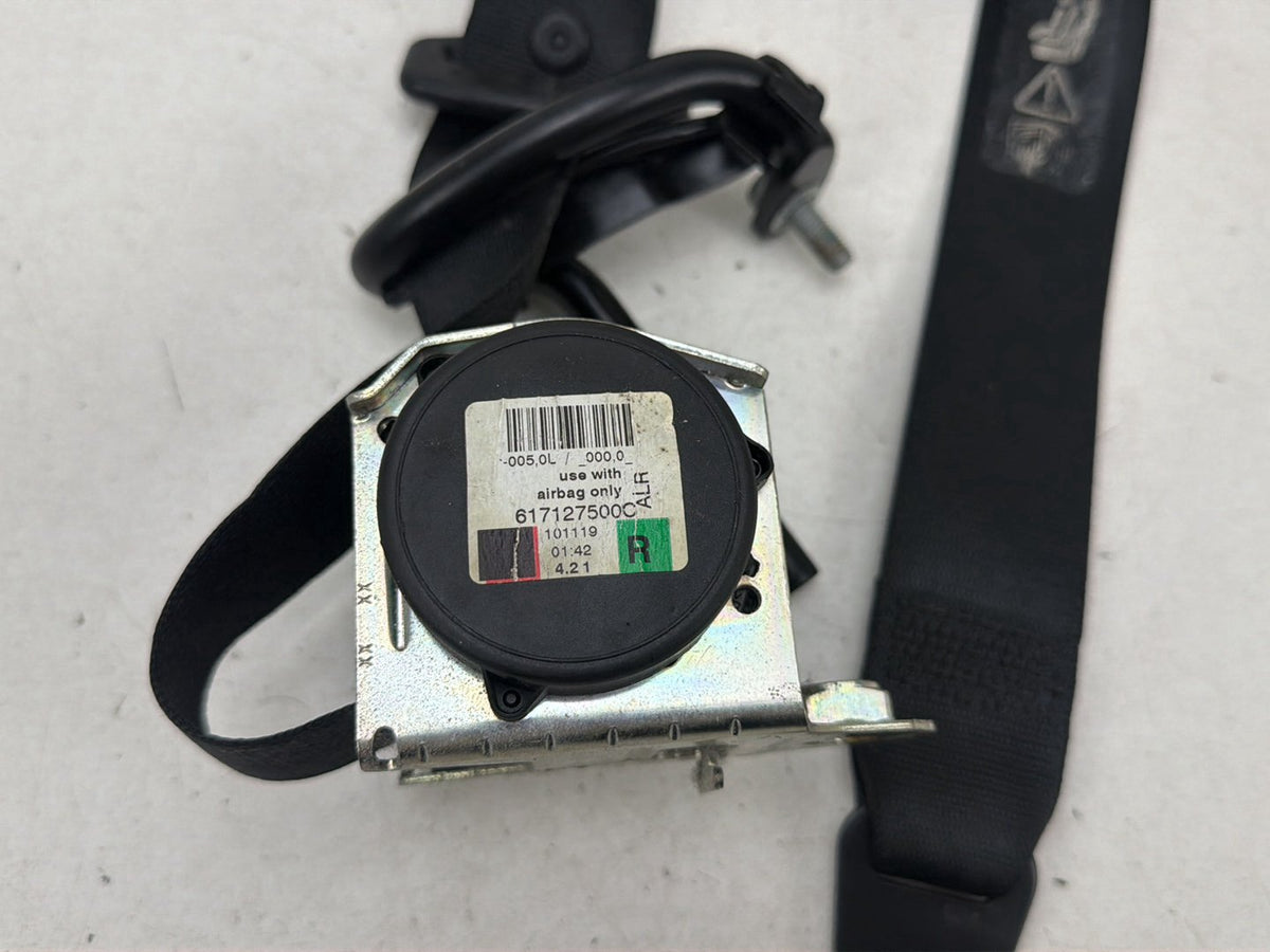 2007-2013 MINI Cooper S R56 Front Right Passenger Seat Belt Retractor OEM