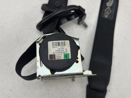 2007-2013 MINI Cooper S R56 Front Right Passenger Seat Belt Retractor OEM