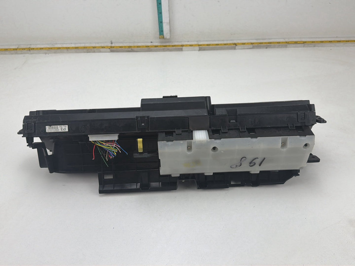 2010-2015 Toyota Prius Speedometer Instrument Cluster 198K Miles 83800-47370 OEM