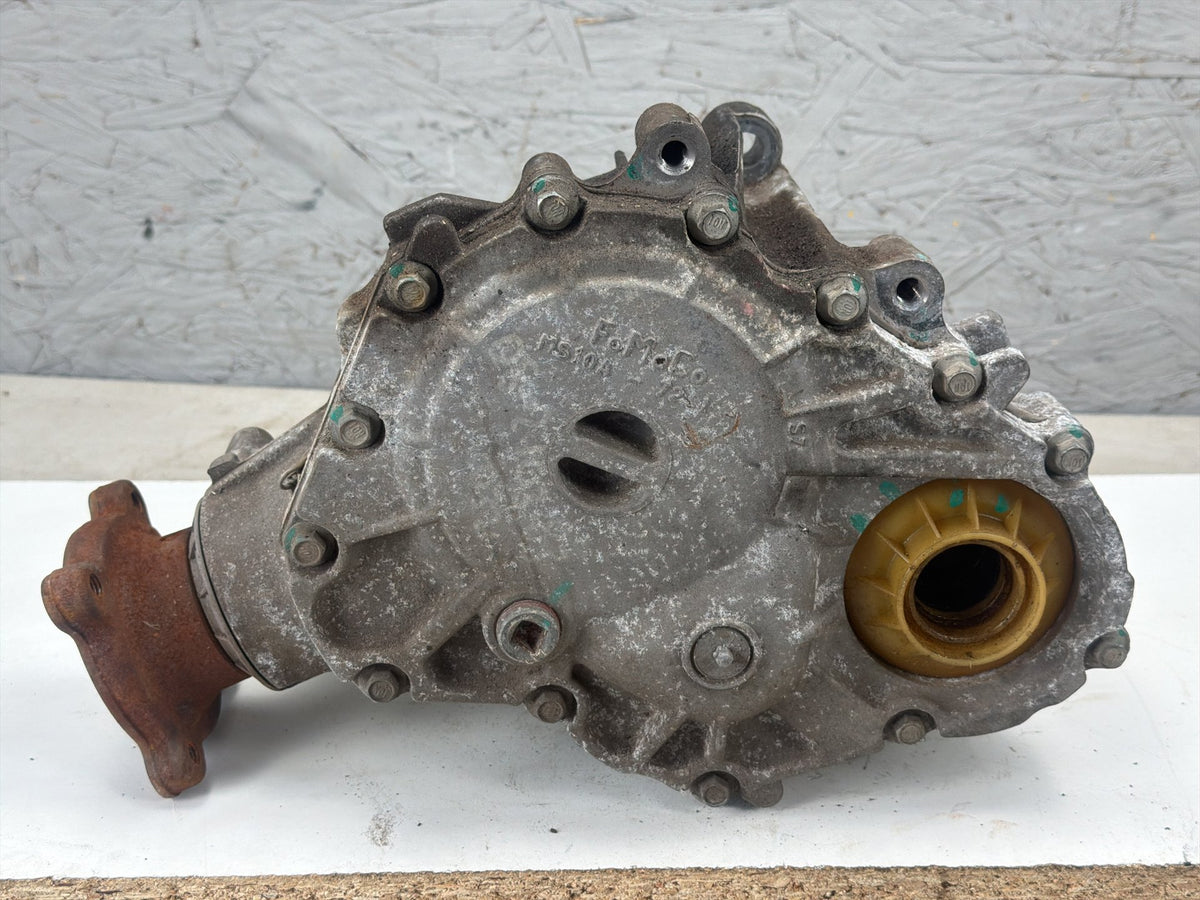 2007-2014 Ford Explorer Front Transfer Case 3.5L 4WD AT43-7251-DH OEM