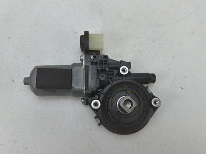 2008-2013 Infiniti G37 Front Right Side Door Window Regulator Motor OEM