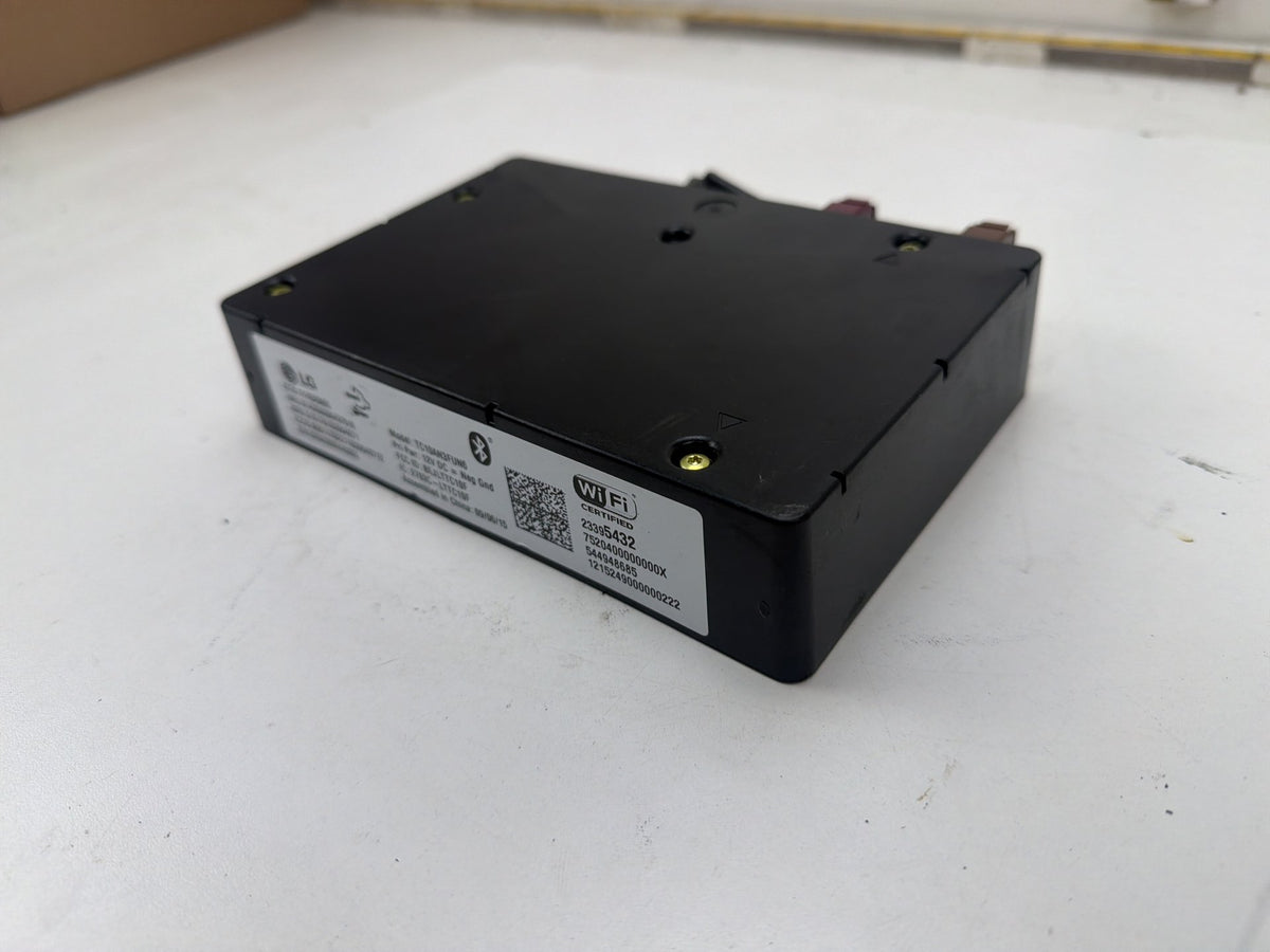 2011-2016 Chevrolet Cruze J300 Telematics Communication Control Module OEM