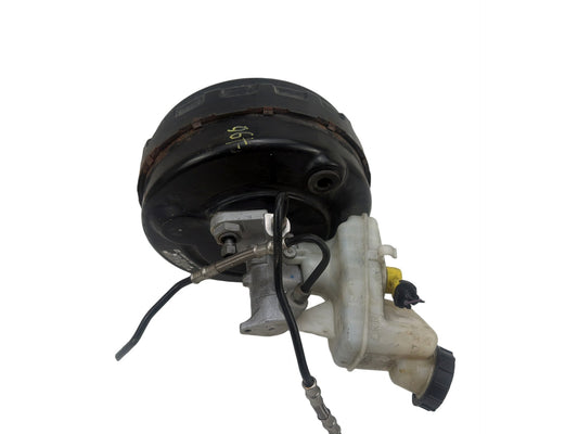 2010-2016 Buick LaCrosse Power Brake Booster Master Cylinder w/ Reservoir OEM
