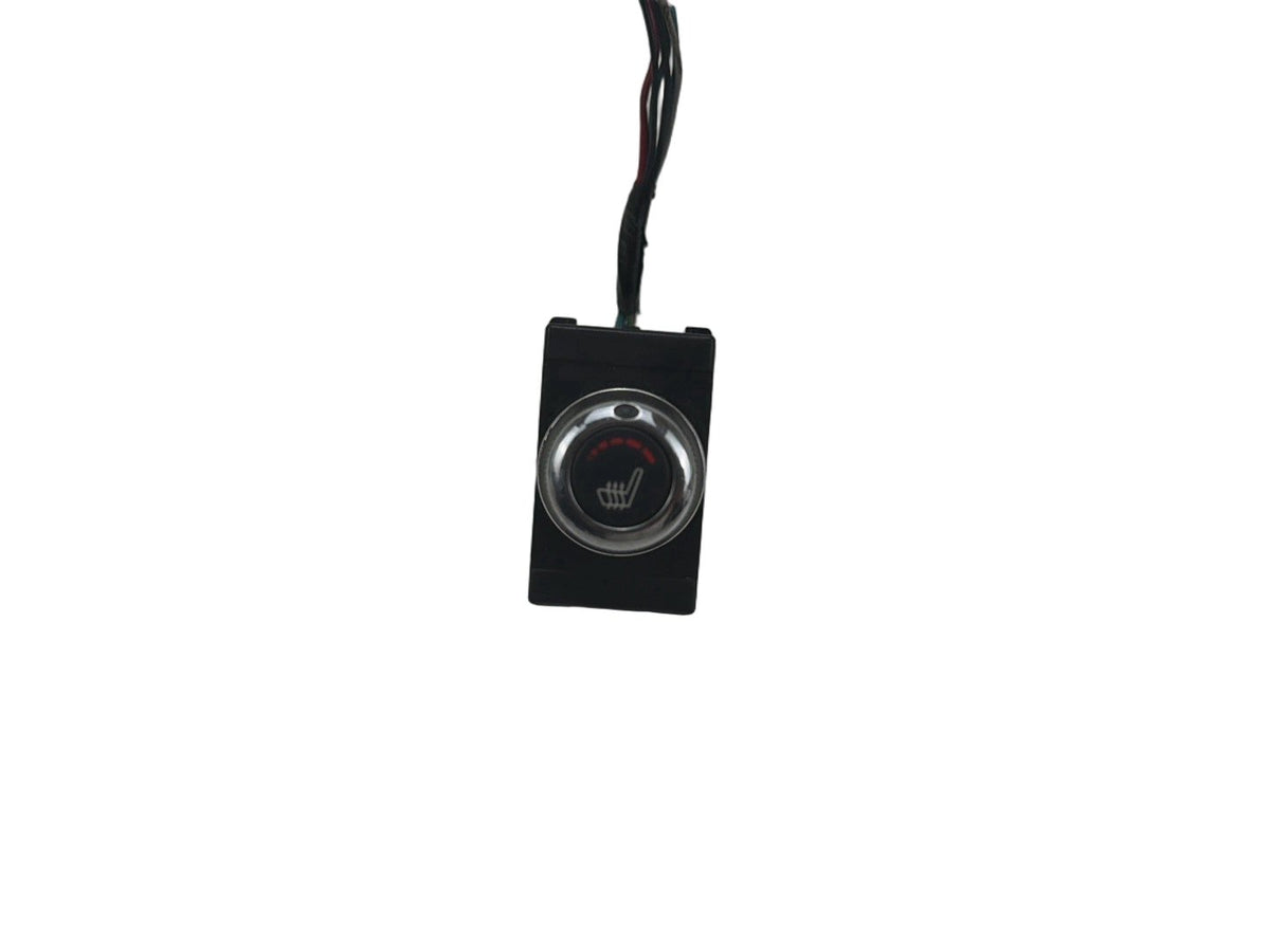 2009-2013 Infiniti G37 Front Right Passenger Side Heated Seat Control Switch OEM