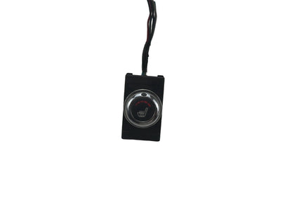 2009-2013 Infiniti G37 Front Right Passenger Side Heated Seat Control Switch OEM