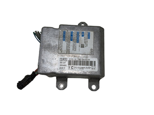 2013-2015 Honda Accord Airbag Control Module