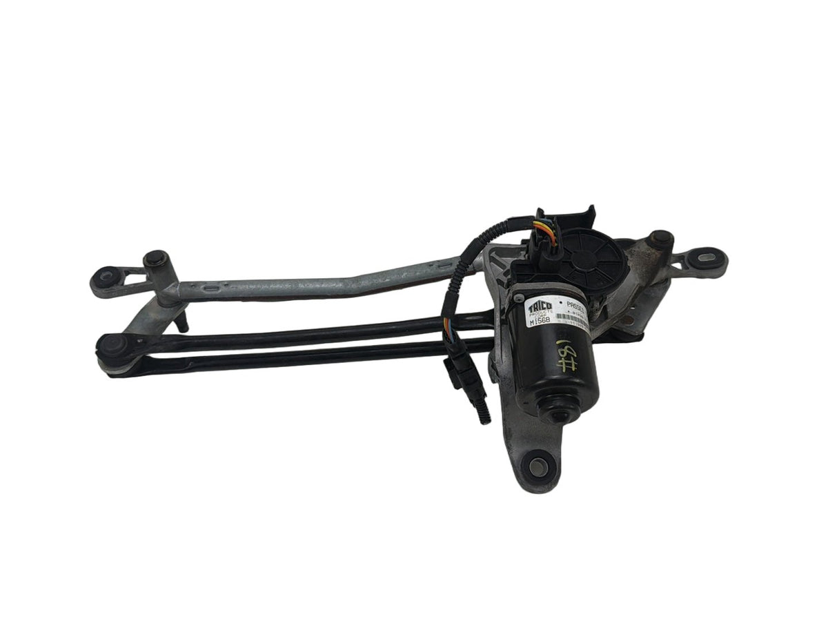 2014-2017 Maserati Ghibli Front Windshield Wiper Motor Linkage Mechanism OEM