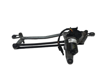 2014-2017 Maserati Ghibli Front Windshield Wiper Motor Linkage Mechanism OEM