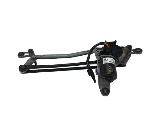 2014-2017 Maserati Ghibli Front Windshield Wiper Motor Linkage Mechanism OEM