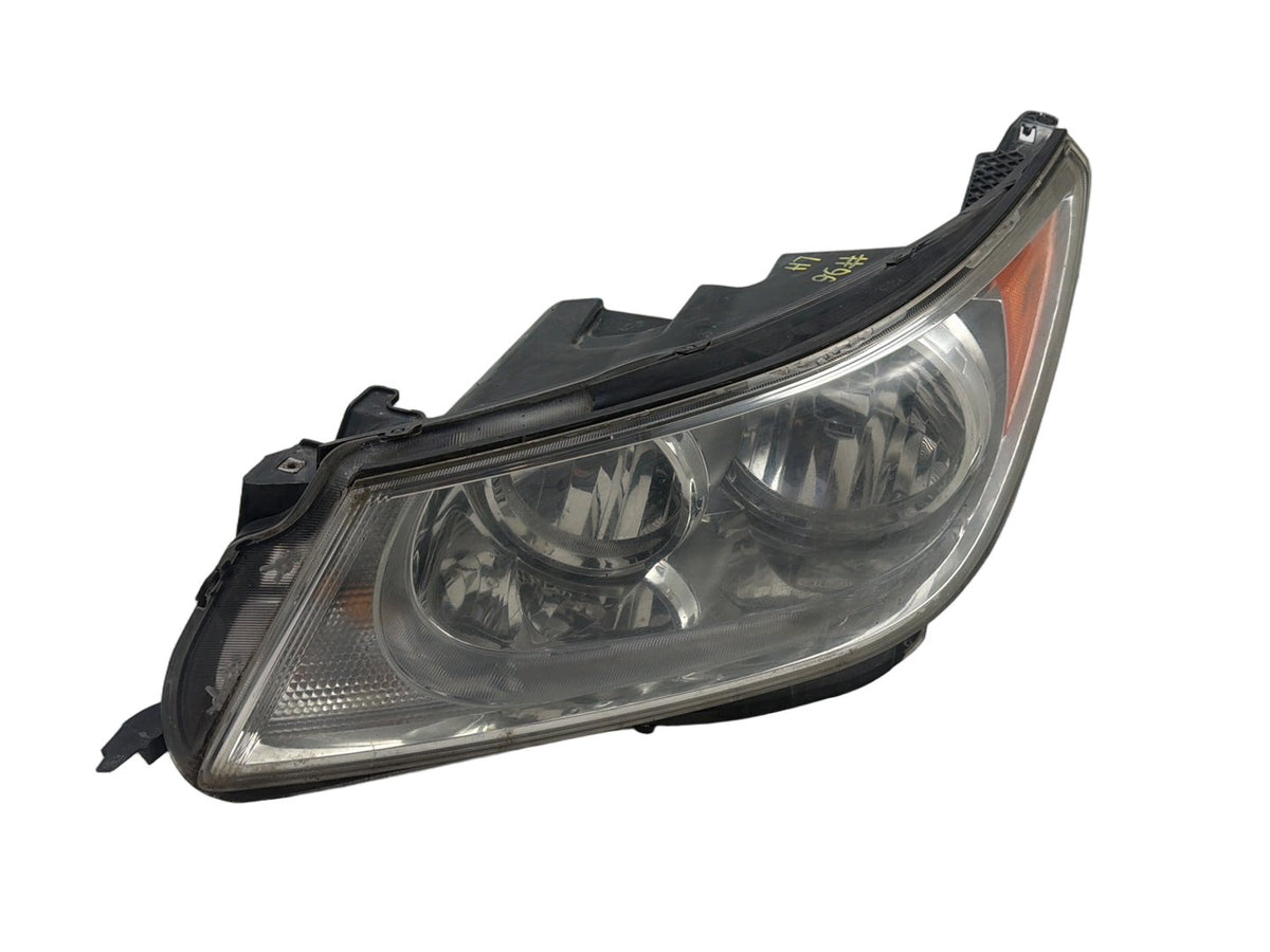 2010-2013 Buick LaCrosse - Front Left Driver Side Headlight 20850553 Assembly