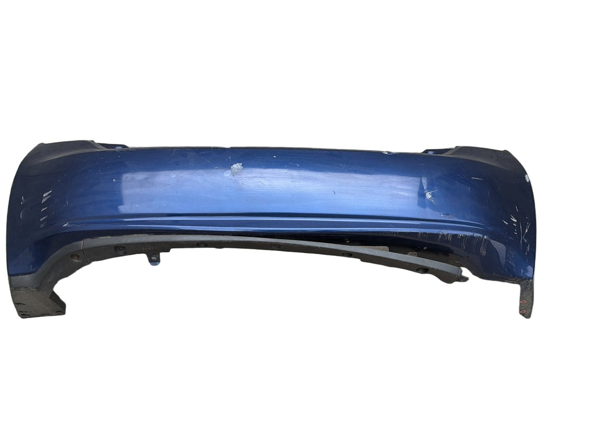 2010-2015 Toyota Prius Rear Bumper Cover Panel 52159-47050 OEM