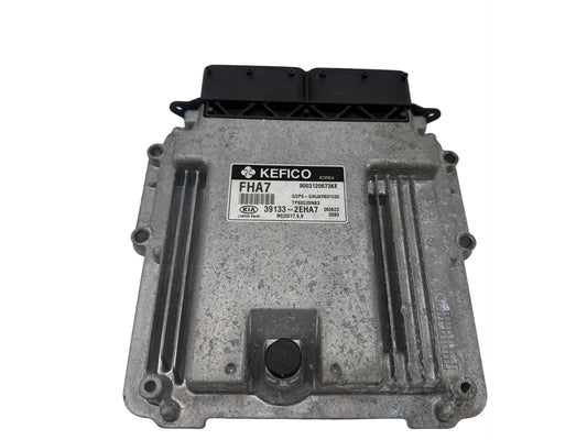 2016 Kia Soul 2.0L Engine Computer Control Module Unit ECU 39133-2EHA7 OEM
