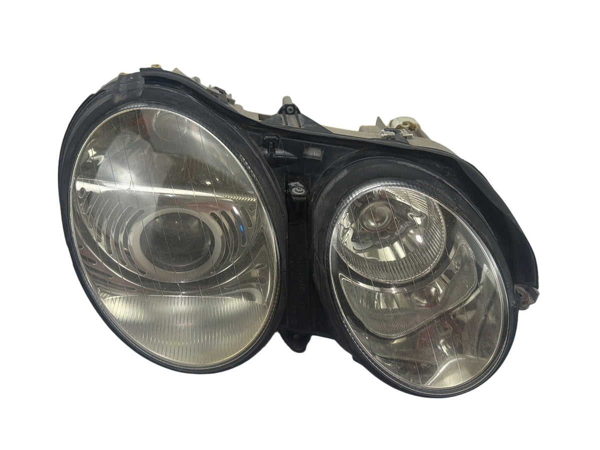2003-2006 Mercedes CL-500Front Right Passenger Side Xenon HID Headlight OEM