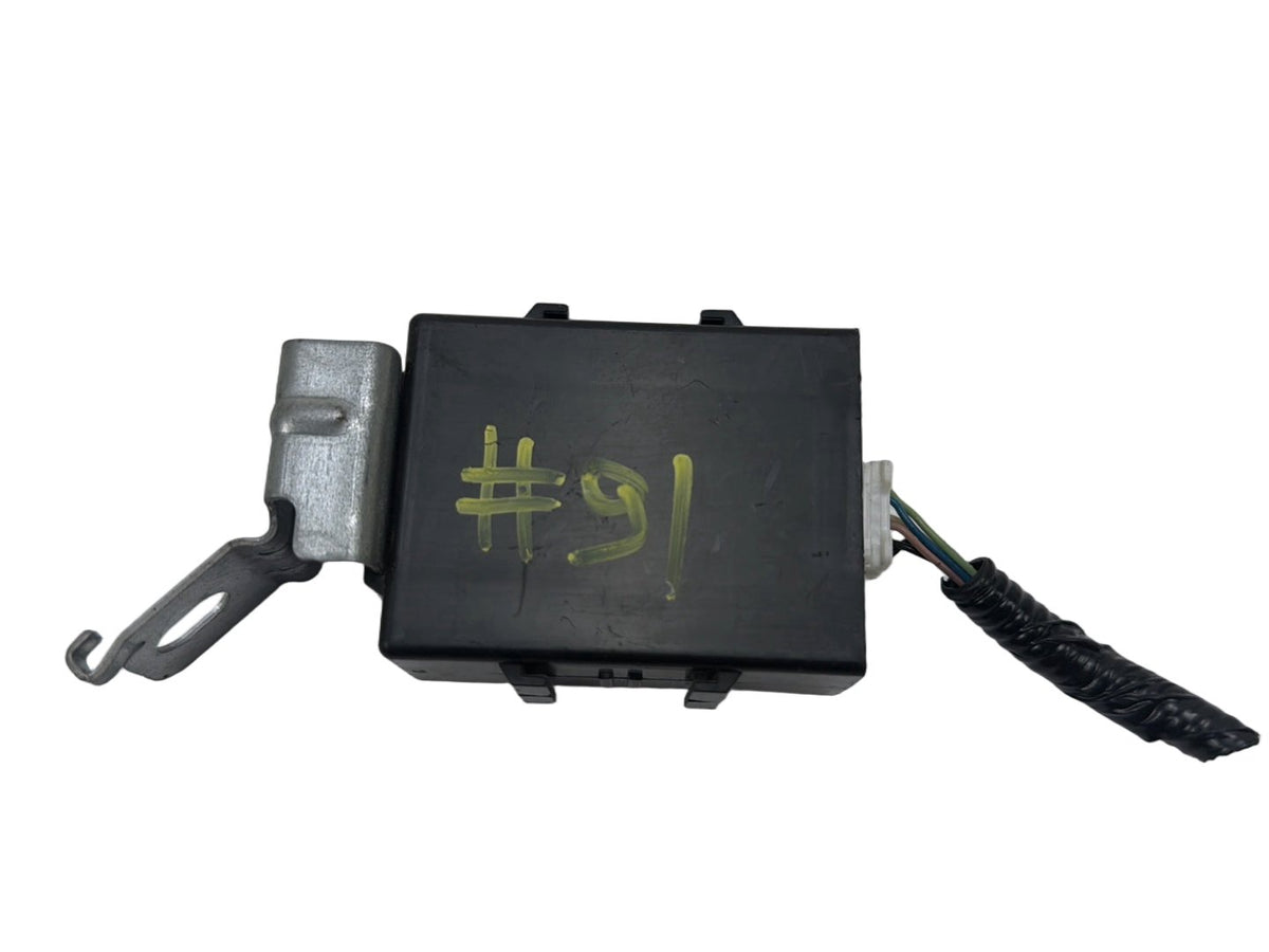 2014-2018 Infiniti Q50 TPMS Tire Pressure Warning Control Module OEM