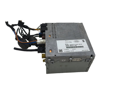 2020 Jaguar F-Pace Radio Receiver Control Module J9D3-19C211-SH OEM