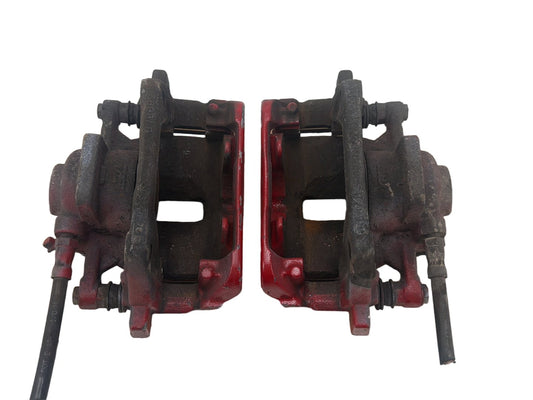 2007-2014 Mini Cooper S R56 Front Right & Left Side Caliper Set OEM