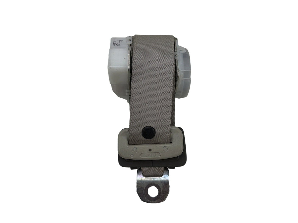 2011-2013 Infiniti G37-Rear Right Seat Belt Retractor H073818 OEM