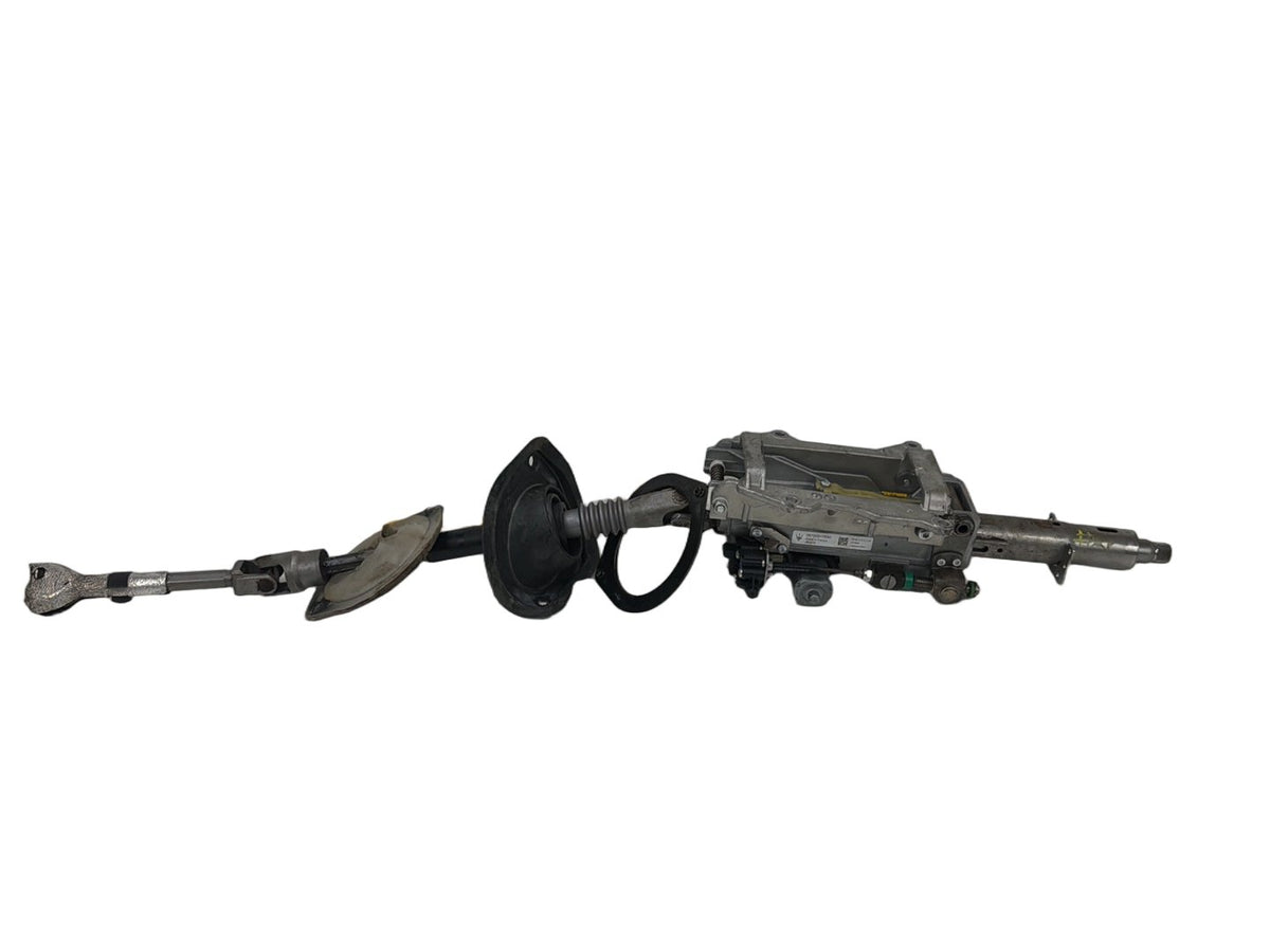 2014-2017 Maserati Ghibli Power Steering Column Shaft Assembly 6700317590 OEM