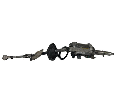 2014-2017 Maserati Ghibli Power Steering Column Shaft Assembly 6700317590 OEM