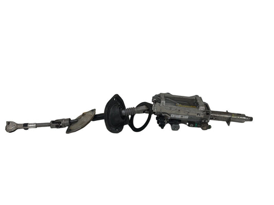 2014-2017 Maserati Ghibli Power Steering Column Shaft Assembly 6700317590 OEM