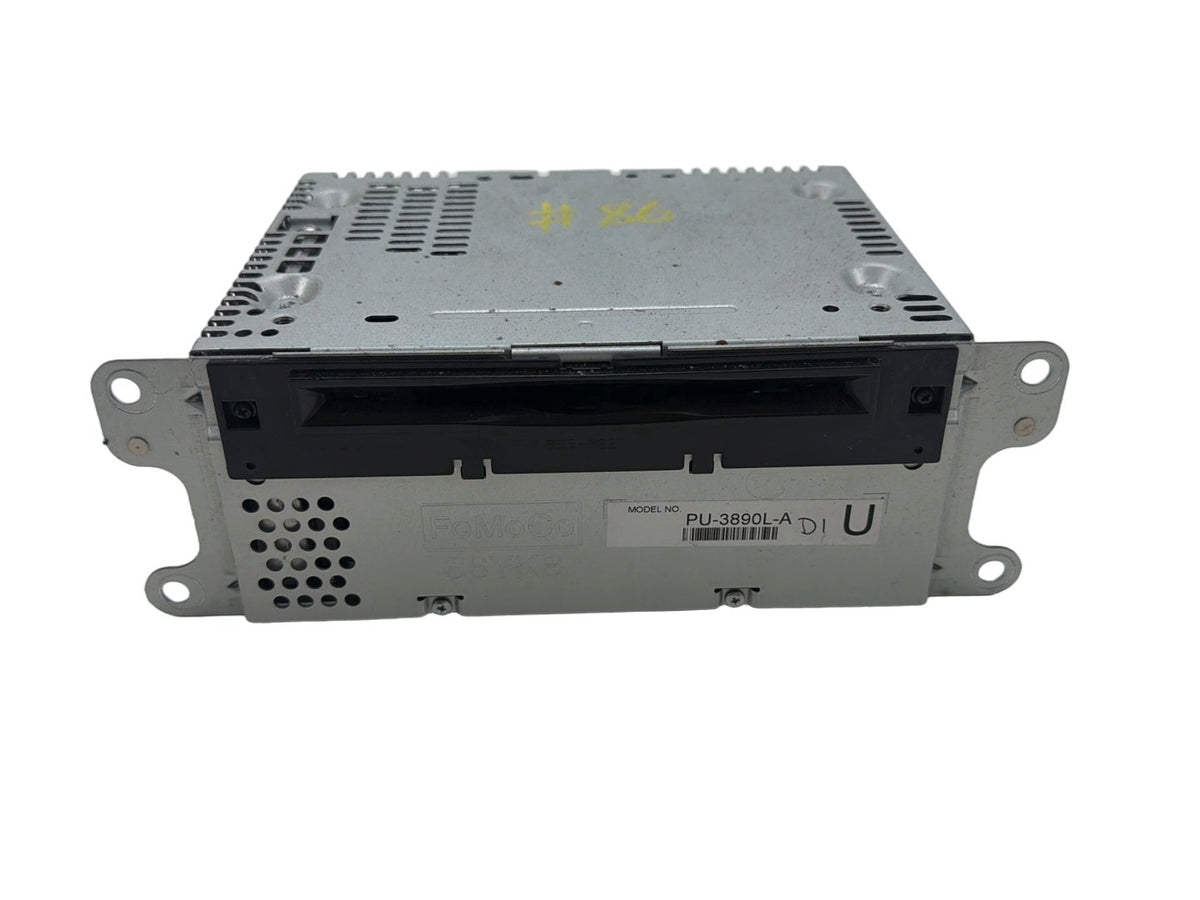 2013-2015 Ford Explorer Radio CD Player Audio Front Module OEM