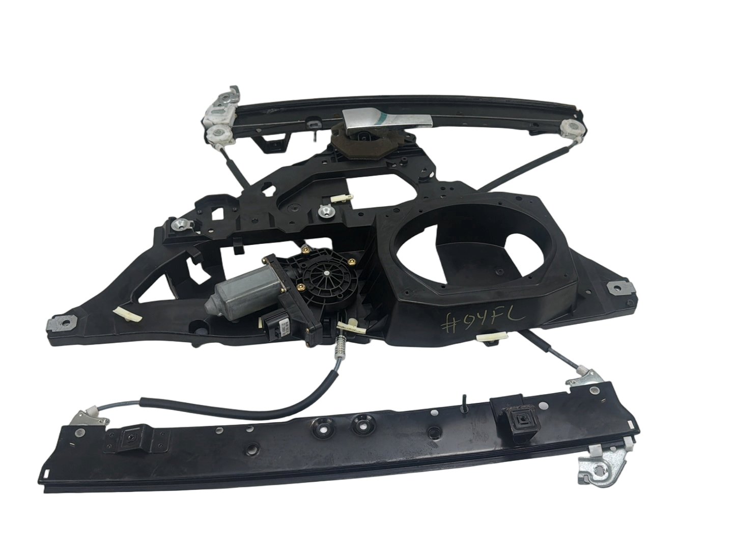 2003-2006 Lincoln Navigator Front Left Side Power Window Regulator w/ Motor OEM