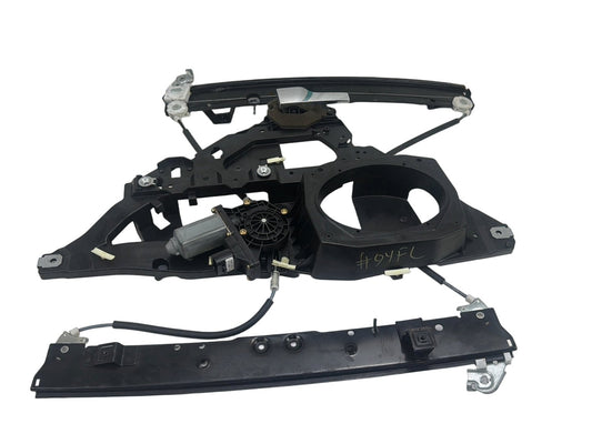 2003-2006 Lincoln Navigator Front Left Side Power Window Regulator w/ Motor OEM