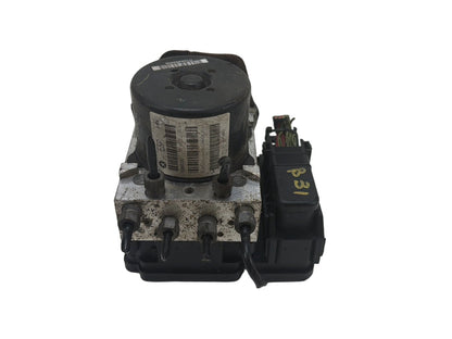 2007-2013 Mercedes-Benz S-Class 550 W221 ABS Pump/Modulator 25.0212-2134.4 OEM