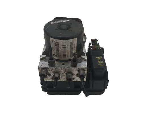 2007-2013 Mercedes-Benz S-Class 550 W221 ABS Pump/Modulator 25.0212-2134.4 OEM