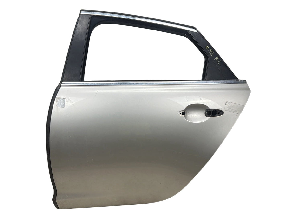 2014-2019 Jaguar XJ Rear Left Driver Side Door Shell AW93-F24720-A OEM