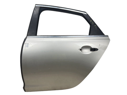 2014-2019 Jaguar XJ Rear Left Driver Side Door Shell AW93-F24720-A OEM