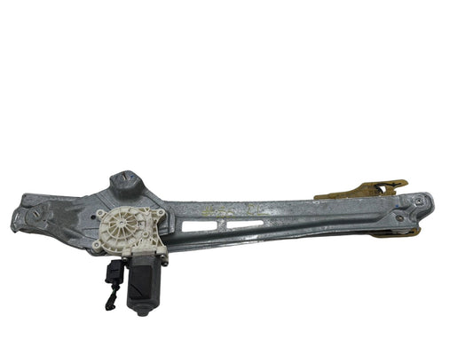 2011-2019 Ford Explorer Front Left Driver Window Regulator & Motor OEM