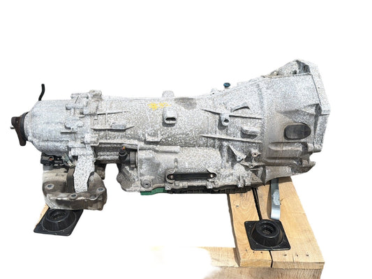 2012-2016 BMW 528i F10 Sedan Automatic Transmission 97K Miles OEM