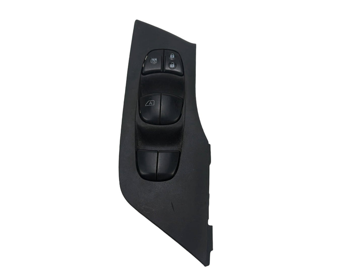 2013-2018 Nissan Altima Front Left Driver Side Door Master Window Switch OEM