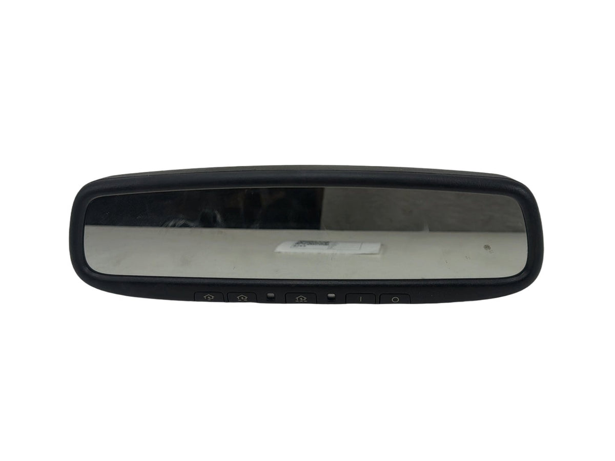 2008-2013 Infiniti G37 Interior Rear View Mirror NZL0BI2HL4 OEM