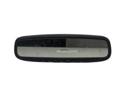 2008-2013 Infiniti G37 Interior Rear View Mirror NZL0BI2HL4 OEM