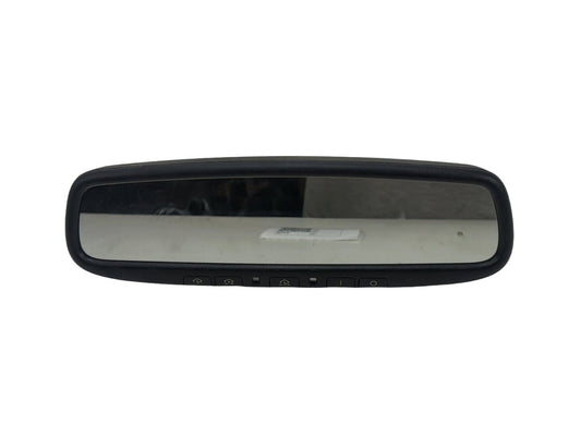 2008-2013 Infiniti G37 Interior Rear View Mirror NZL0BI2HL4 OEM