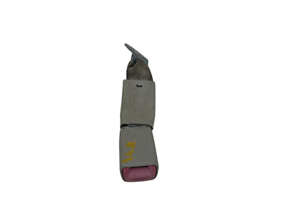 2009-2013 Infiniti G37 Right Rear Seat Belt Buckle B-480-E034501 OEM