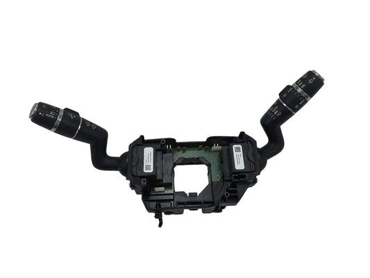2017-2020 Jaguar F-Pace Steering Column Combination Switch J8A2-13N064-GD OEM