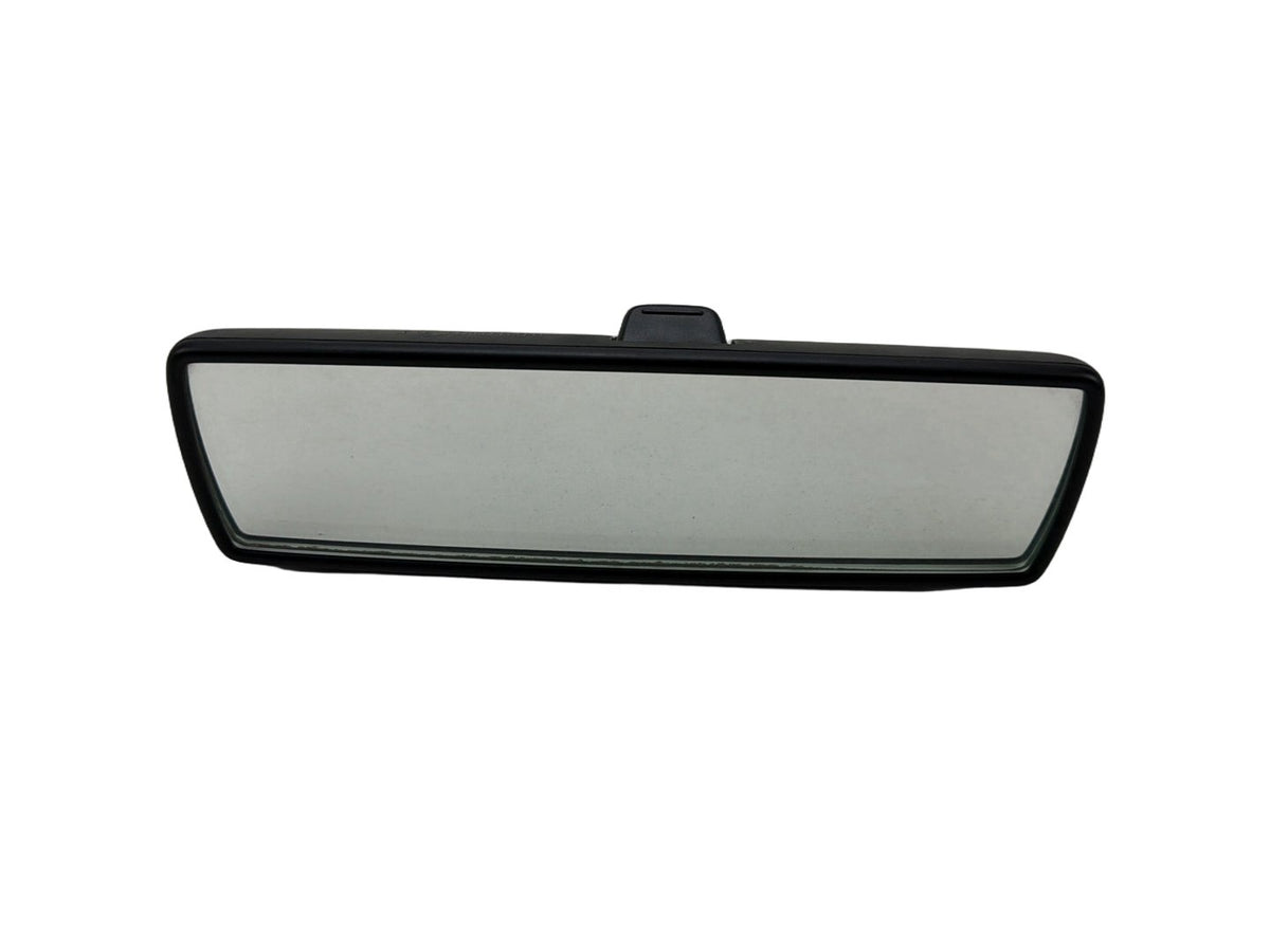 2003-2006 Porsche Cayenne Interior Rear View Mirror E1 010699 OEM