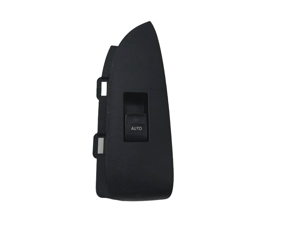 2010-2015 Toyota Prius Rear Right Passenger Side Door Window Switch Bezel OEM